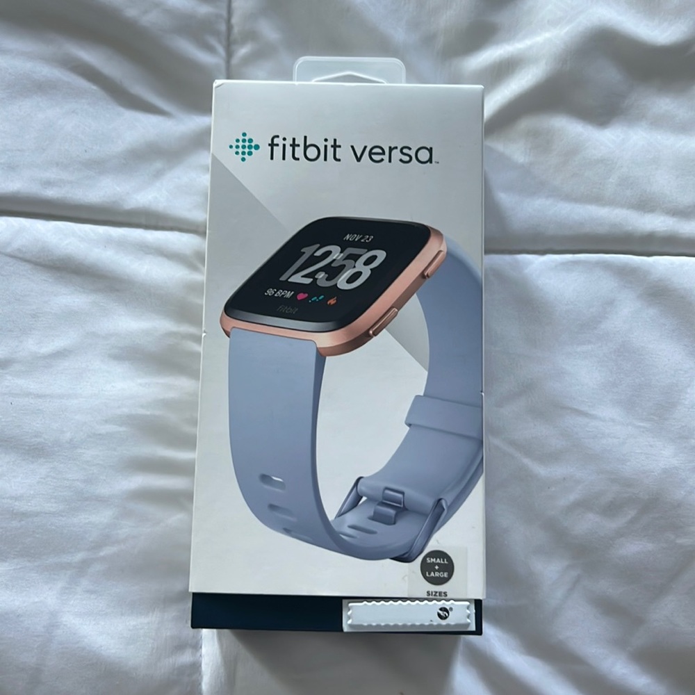 Fitbit Versa